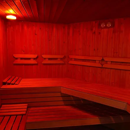 Europejski Boutique Hotel-2